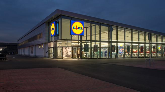 Lidl Opening 1st Wave of Stores on NY’s Long Island | Progressive Grocer