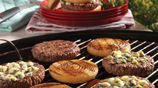 Grill