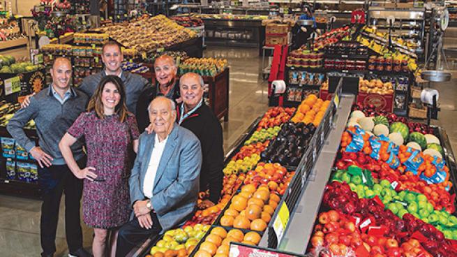 Video Tour Cosentino S Price Chopper Progressive Grocer