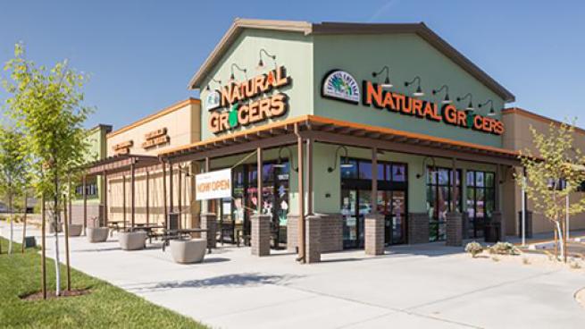Natural Grocers