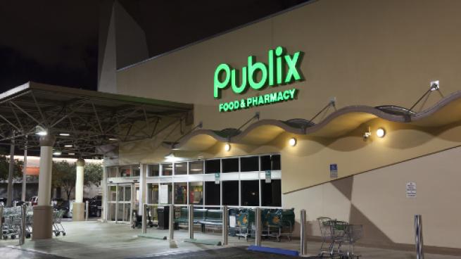 Publix