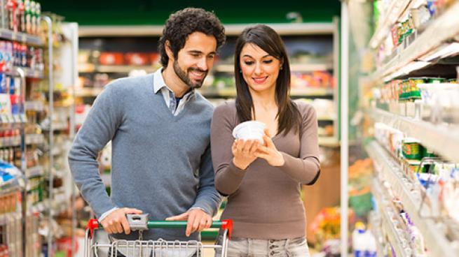 How Independent Grocers Can Capitalize on Healthy Eating Trends