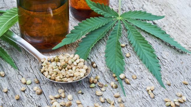 Grocers Should Be Looking to Leverage This $20B Opportunity CBD