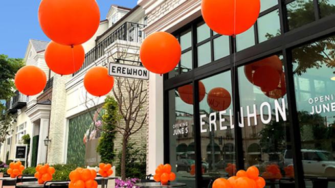 Erewhon Could Go Nationwide After Private Equity Deal Progressive Grocer Erewhon Could Go Nationwide After Private Equity Deal Progressive Grocer