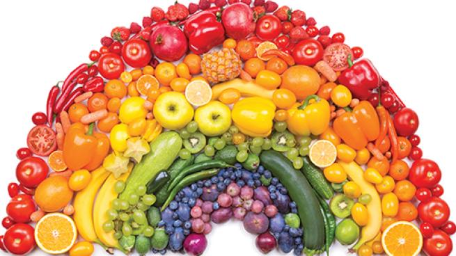2019 Retail Produce & Floral Review