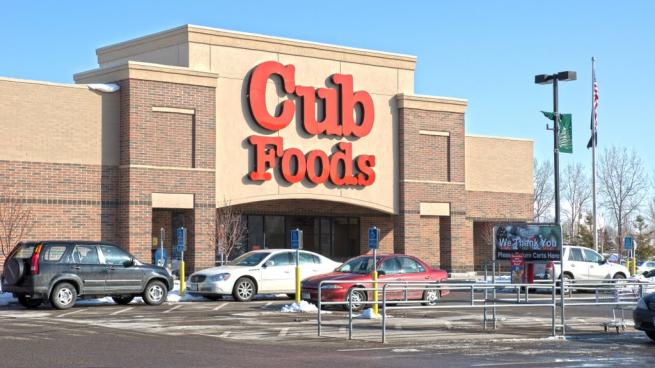 Unfi To Sell Cub Foods By Progressive Grocer Unfi To Sell Cub Foods By Progressive Grocer