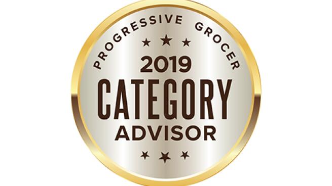 2019 Category Captain Awards: Honorable Mentions