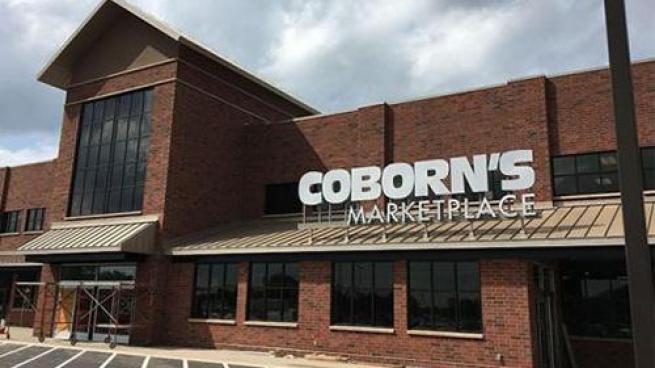 Coborn's Automates, Centralizes Prescription Fulfillment