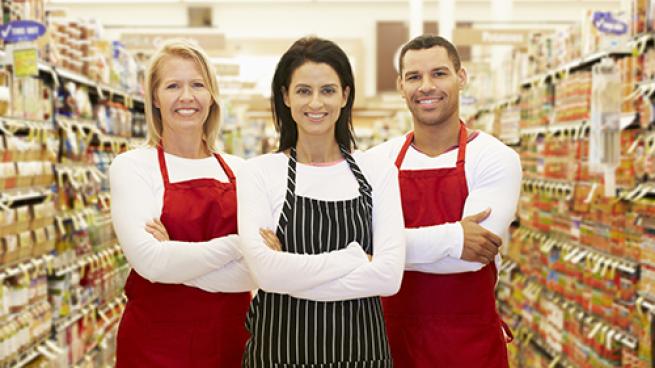 Workforce 2020: A Sneak Peek at the Future of Labor in the Grocery Industry