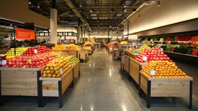 2020 Outstanding Independents, Sustainability: PCC Community Markets
