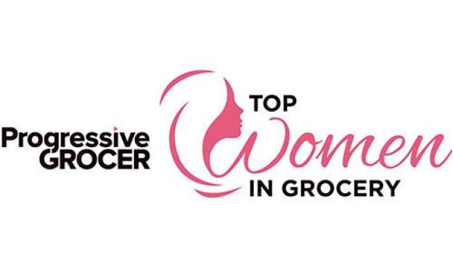 Top Women in Grocery Nomination