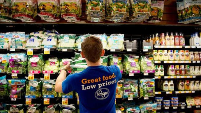 Kroger Rewards Workers During Crisis | Progressive Grocer