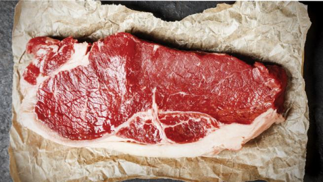2020 Retail Meat Review: Robust Sales With Plant-Based Products On Its Heels