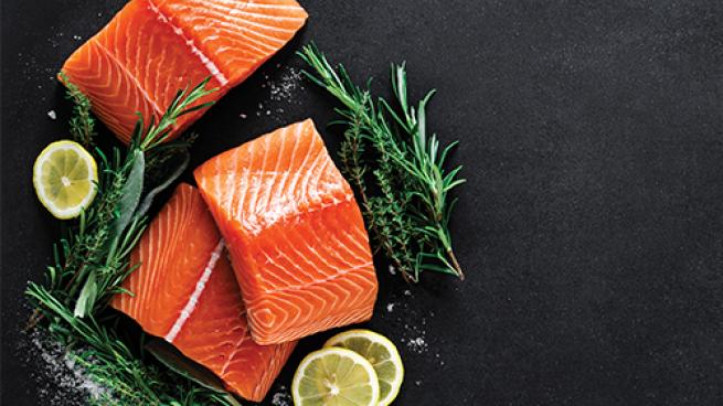 2020 Retail Seafood Review: Sustainability Remains Key Concern