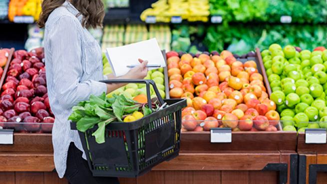 Publix, King Soopers and H-E-B Top Shopper Perceptions