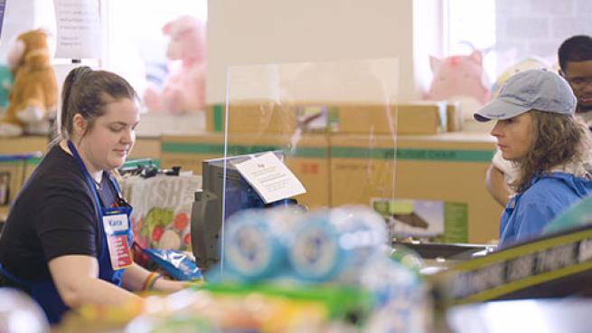 Kroger Institutes ‘Hero Bonus’ for Frontline Associates