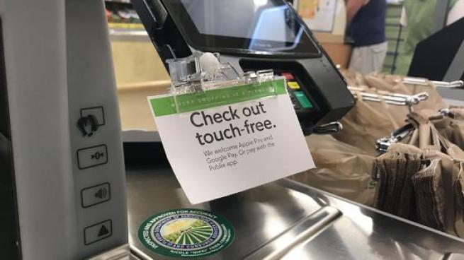 Publix Starts Mandating Masks for Employees