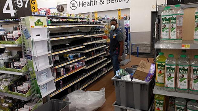 Workers’ Compensation Goes Virtual Amid Coronavirus Outbreak 