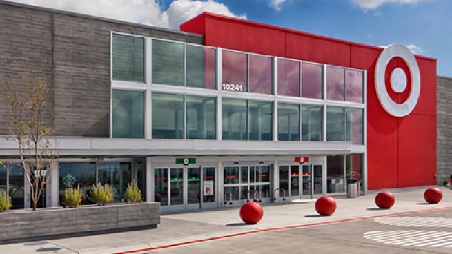 Target Gleans 100% Growth in Digital Channels