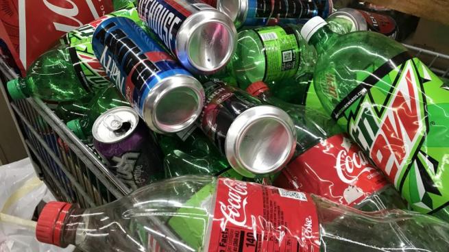 Meijer Customers Can Now Collect $65M in Bottle Returns | Progressive Grocer
