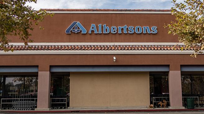 Albertsons Donates $5 Million to NAACP, Other Groups