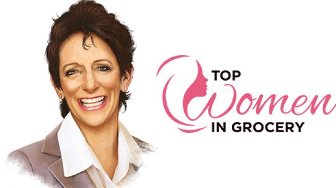 The 2020 Top Women in Grocery: Trailblazer Judi Kletz