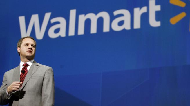 Walmart Commits $100M to Racial Equality Efforts