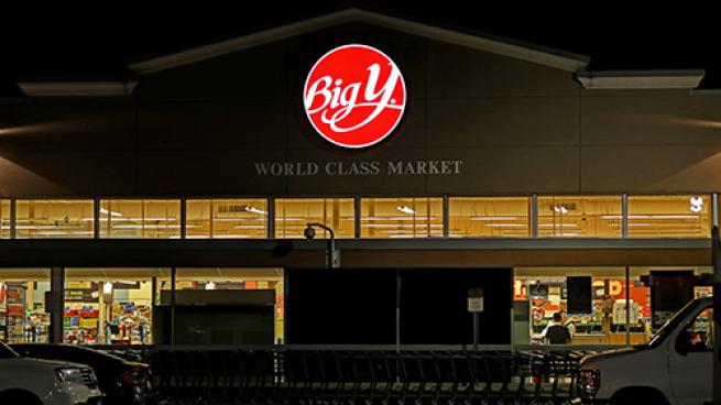 Another grocery store may open at former Big Y location in Saugus