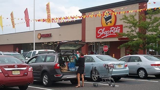 ShopRite of Sicklerville, Zallie Family Markets