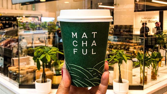 NYC Whole Foods Store Debuts Matchaful Location | Progressive Grocer