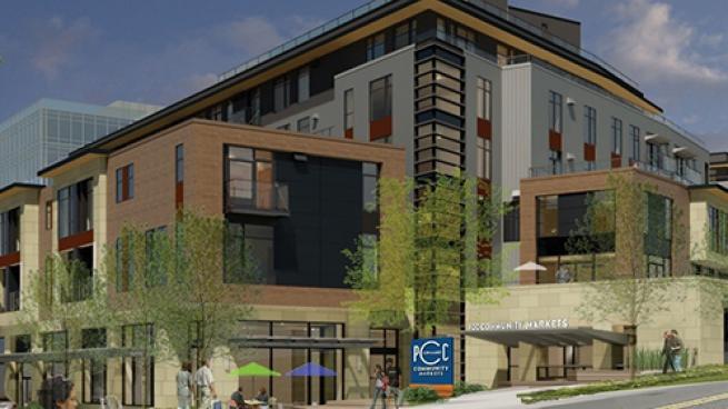A First Look at PCC Community Markets' Expansion