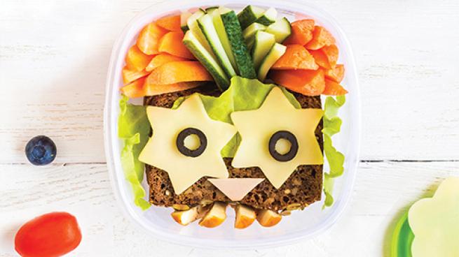 The ABCs of Fall Produce Amid School Uncertainty