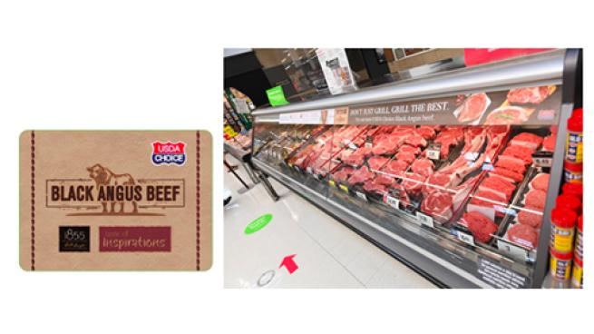 Stop & Shop Targets Steakhouse Lovers