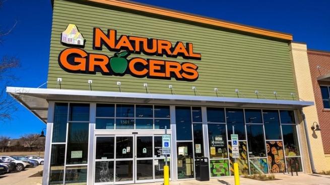 A Blockbuster Anniversary for Natural Grocers