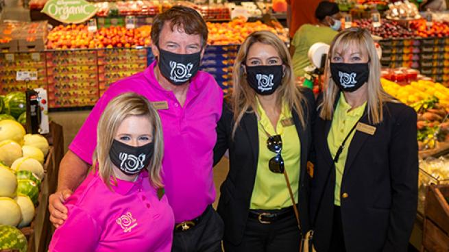 Wegmans changes hours again in response to COVID-19 outbreak