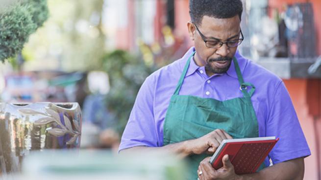 The State of Frontline Employee Training 2020