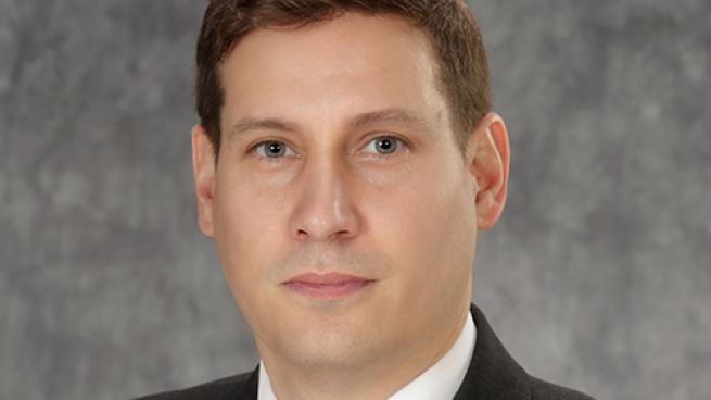 Hy-Vee Names New CIO Casey Decker
