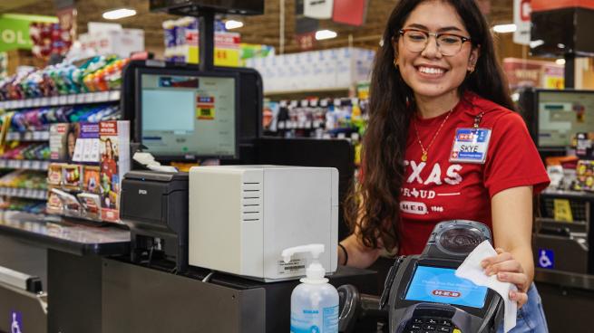 H-E-B Awards Another Bonus To Its Workers | Progressive Grocer