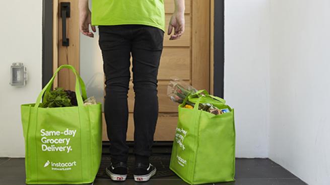 Instacart aims to be the  Prime of grocery delivery - CNET