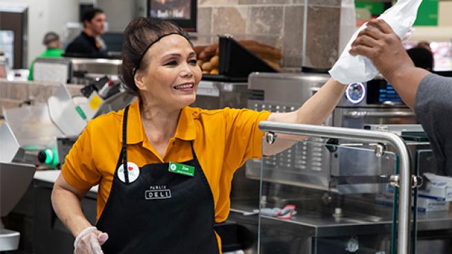 Top 5 Supermarkets for Customer Service