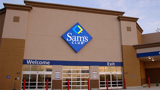 sam's club