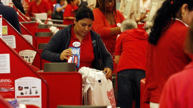 Target Commits $1M to National Racial Equity Initiative