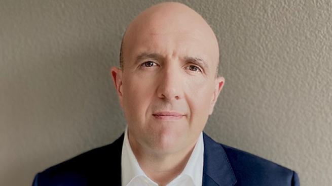 dunnhumby Names President of North America Grant Steadman
