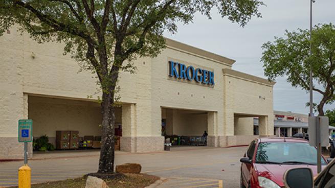 Kroger Houston Boosting Wages After Union Challenge