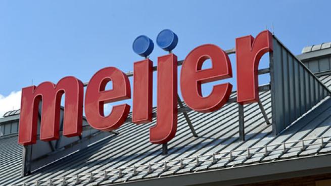 Meijer Touts Own Turkey Brand with Special Pricing