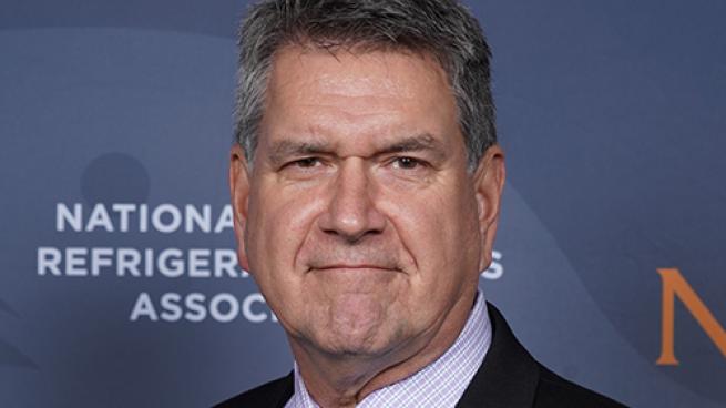 NFRA Names New President & CEO Jeff Rumachik Skip Shaw