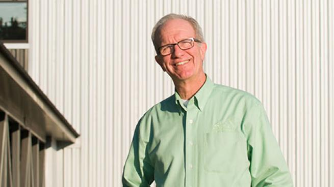 Stemilt’s Roger Pepperl to Retire Produce Industry
