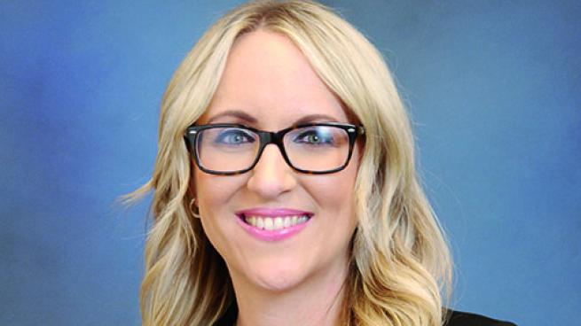 Stater Bros. Charities Names Director Danielle Oehlman