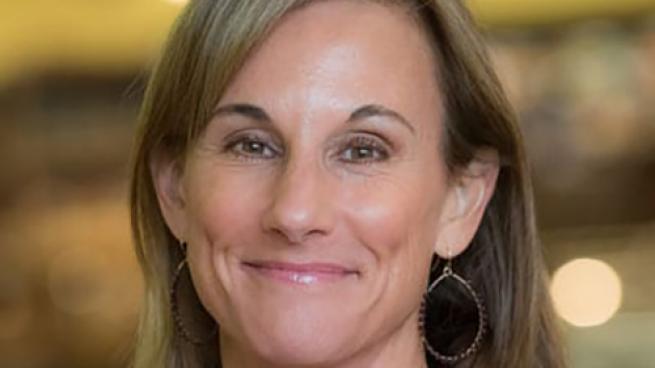 PCC Community Markets Names Suzy Monford President/CEO