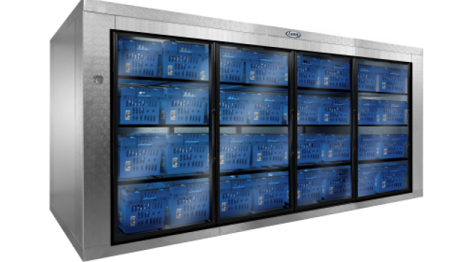 Retail Refrigeration Stays Chill Under Regulatory Pressure